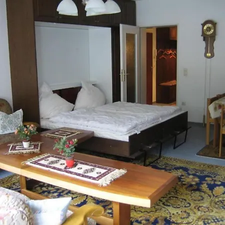Appartement Ferienwohnung, Schluchsee, Hochschwarzwald Schluchsee