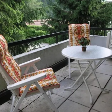 Appartement Ferienwohnung, Schluchsee, Hochschwarzwald Schluchsee