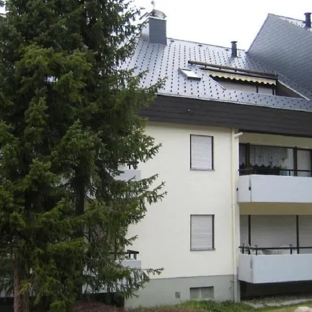 Ferienwohnung, Schluchsee, Hochschwarzwald *